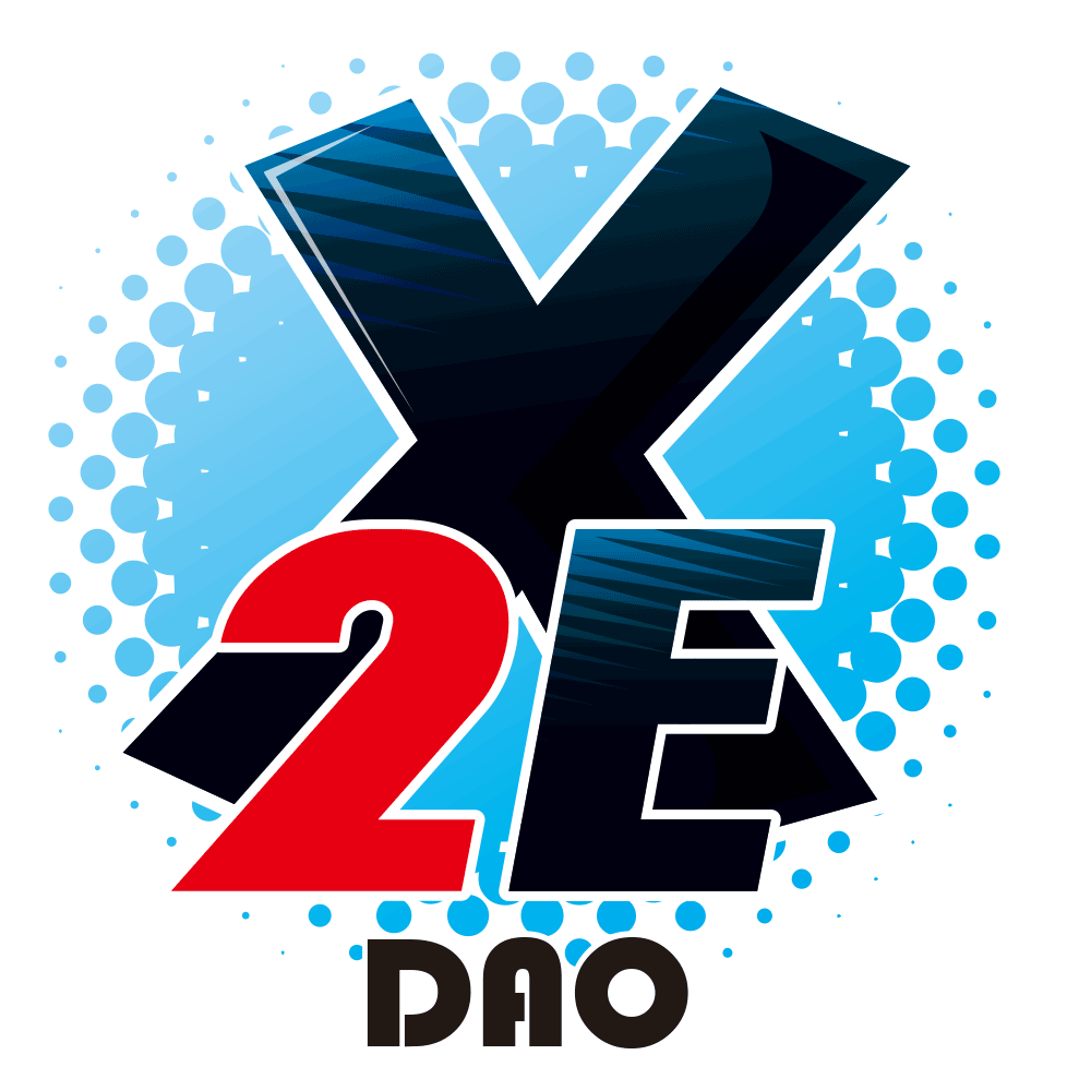 X2E-DAO